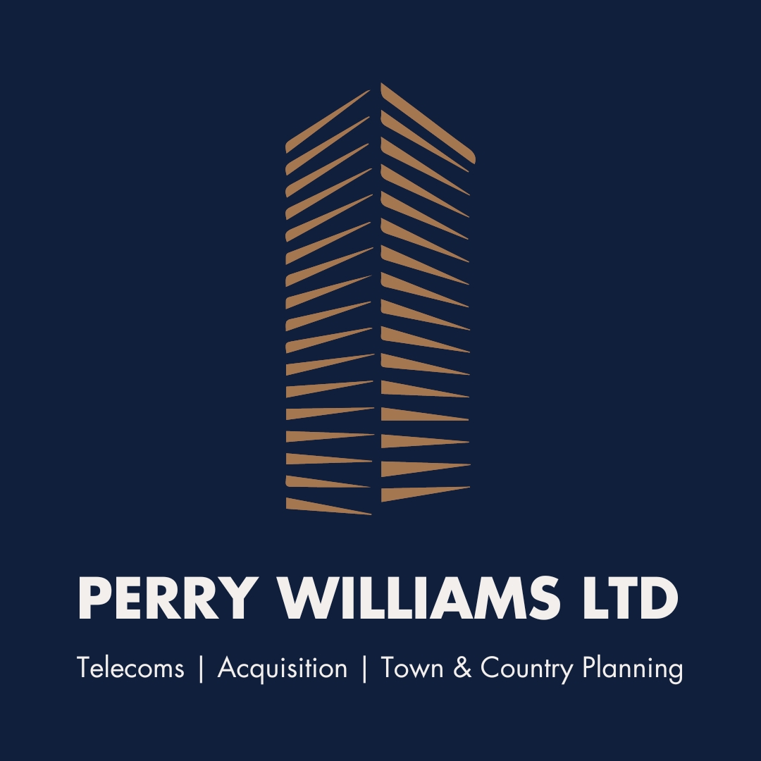 Perry Williams Ltd